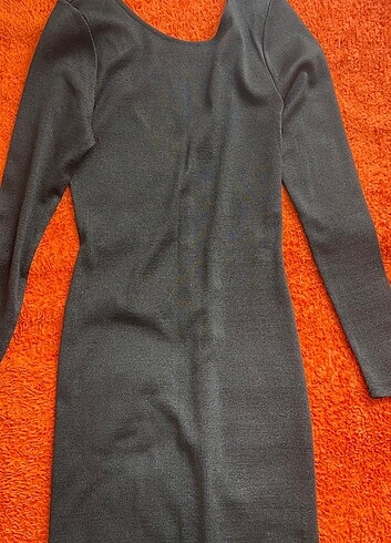 H&M mini elbise