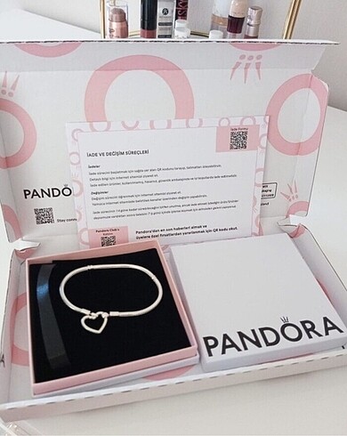 Pandora