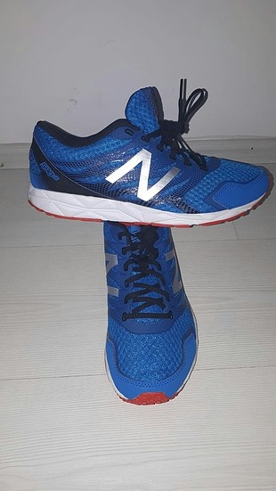 New Balance SIFIR HIC KULLANILMADI