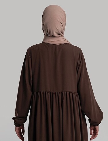 xl Beden Ferace