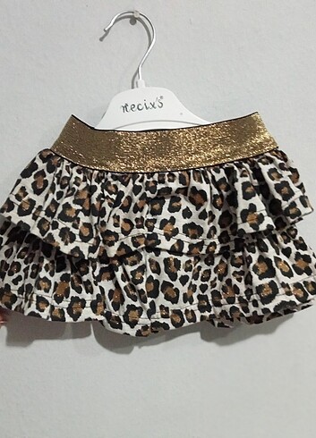 Leopar etek