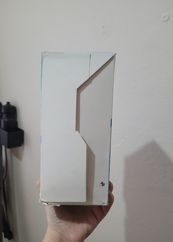 Özman Cerrahi Yüz Maskesi 50'li - Görsel 4