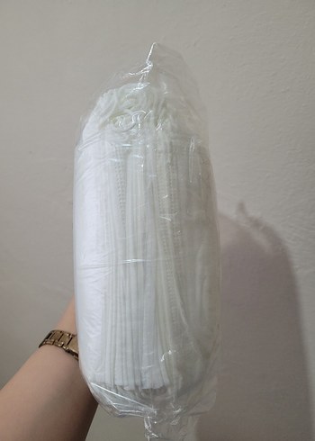 Özman Cerrahi Yüz Maskesi 50'li - Görsel 3