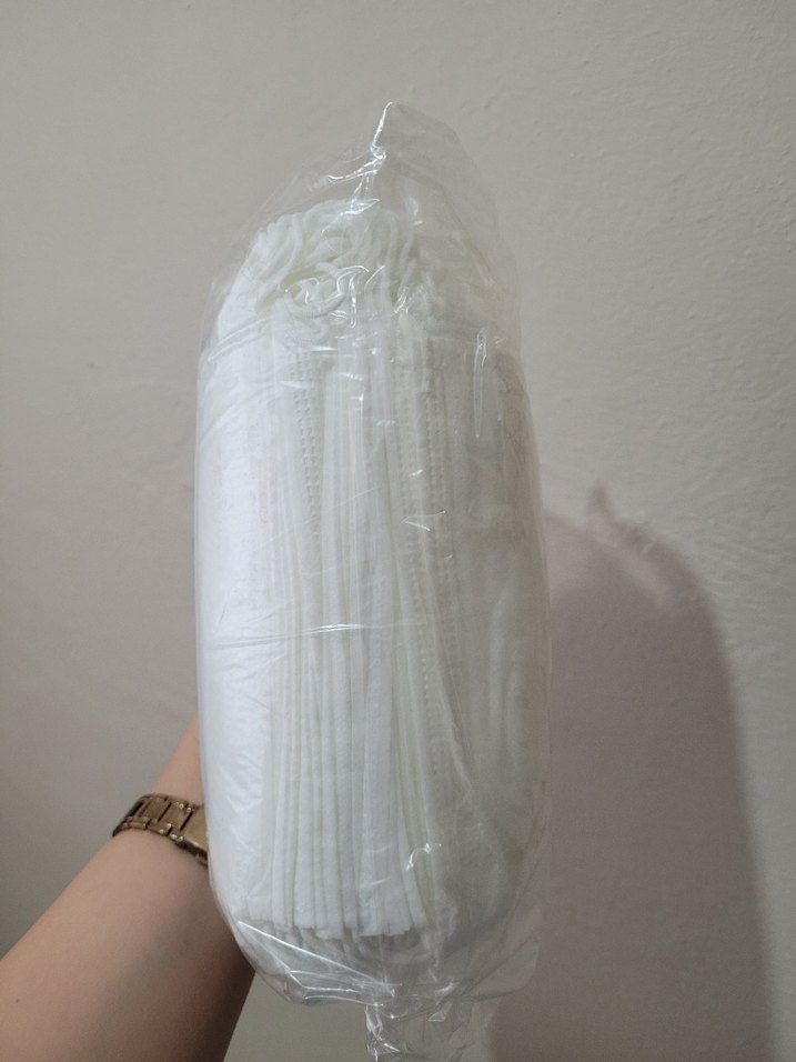 Özman Cerrahi Yüz Maskesi 50'li - Görsel 3