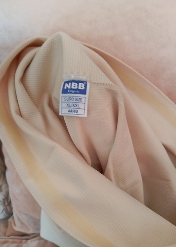 farkli beden adalığında korseler - Görsel 2