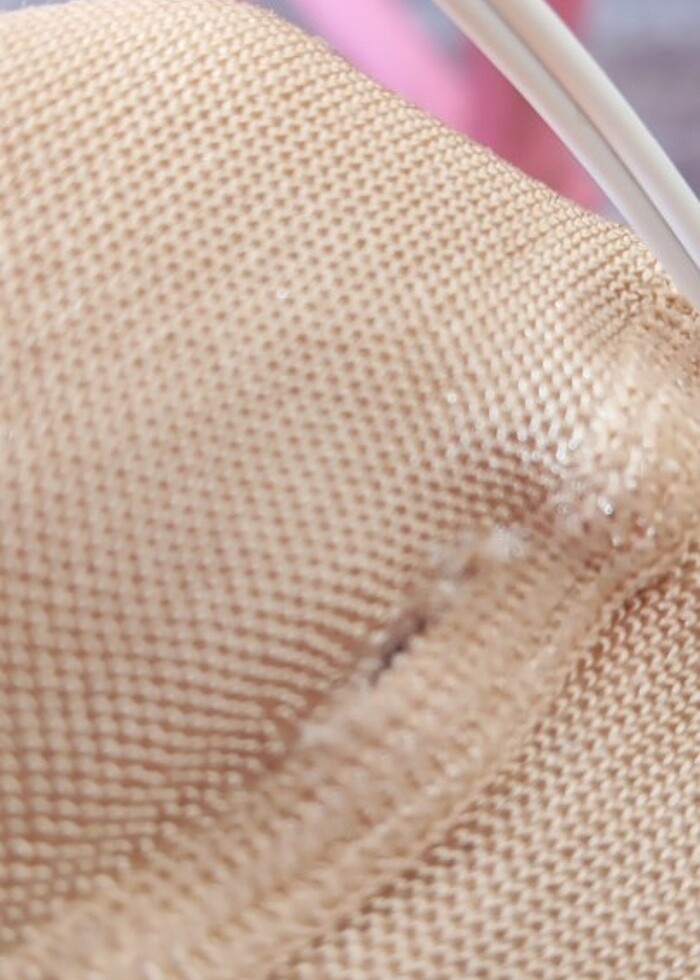 korse hiç kullanılmadı  - Görsel 3