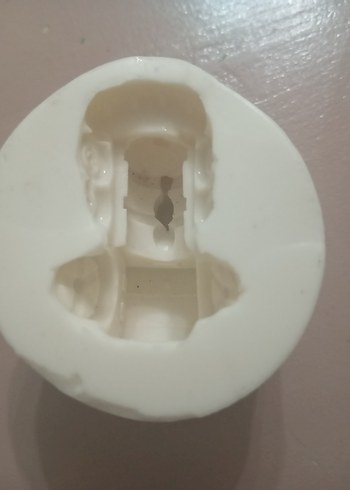 İnsan Figürlü Sabun Kalıbı - Görsel 4