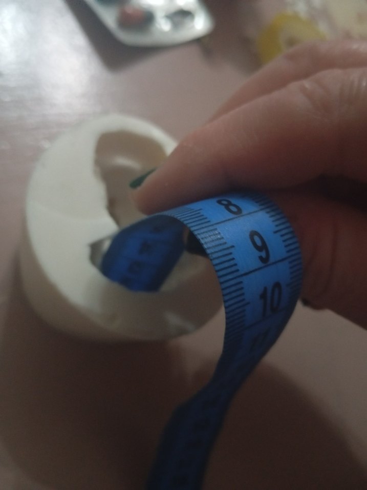 İnsan Figürlü Sabun Kalıbı - Görsel 5