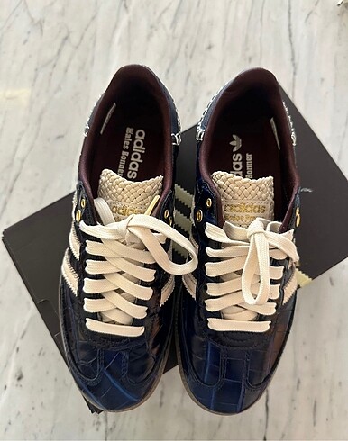 Adidas Adidas Wales Bonner Sneakers