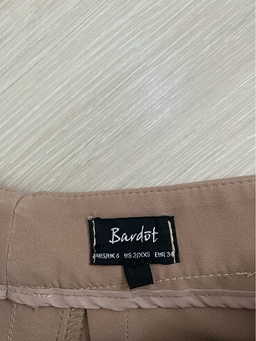 Kadın pantalon - Görsel 4