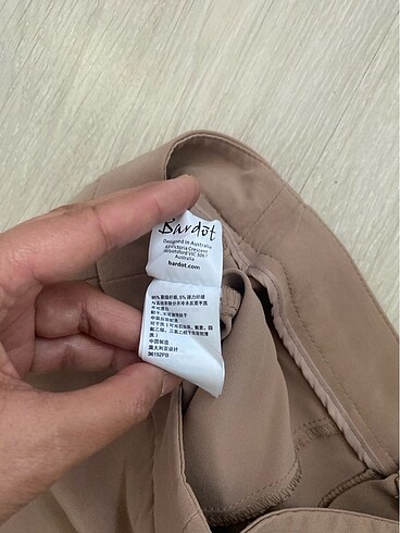 Kadın pantalon - Görsel 5