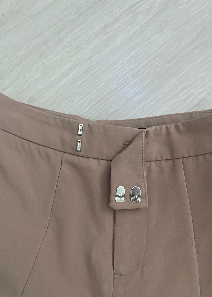 Kadın pantalon - Görsel 3