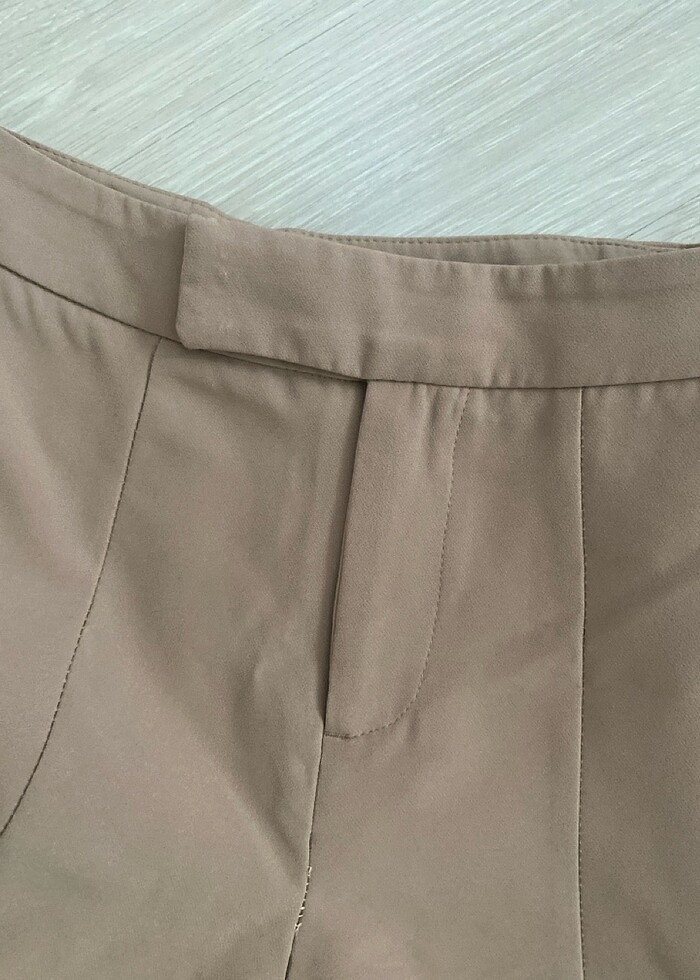 Kadın pantalon - Görsel 2