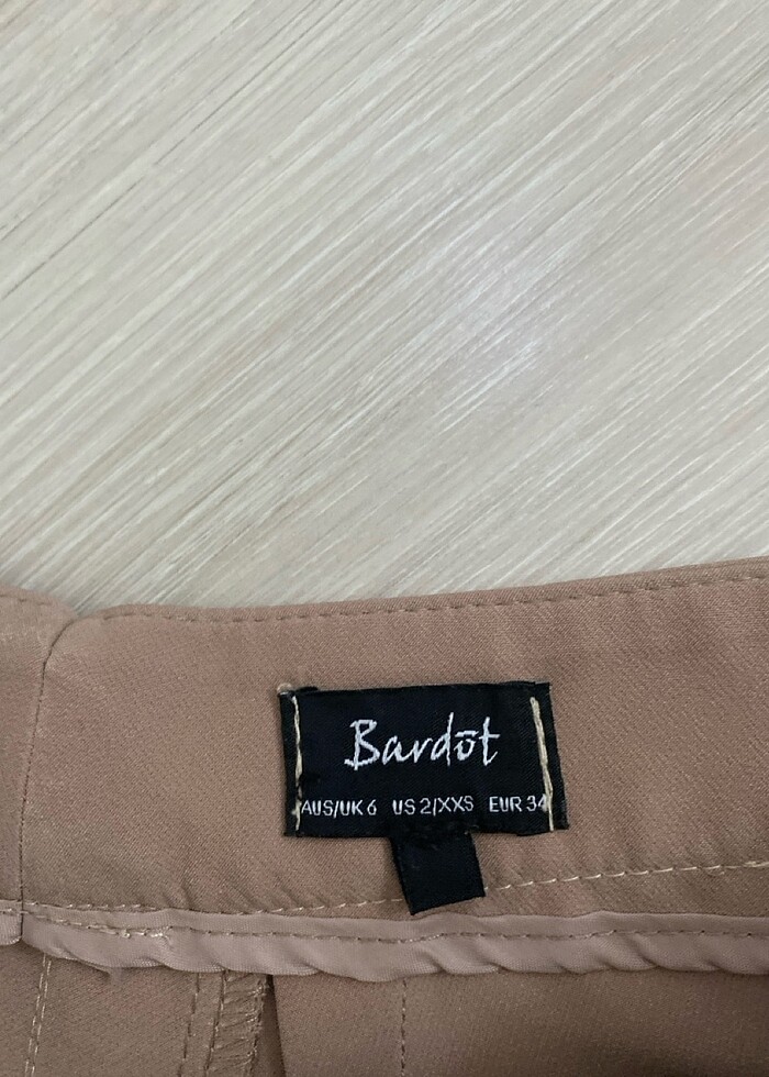 Kadın pantalon - Görsel 4