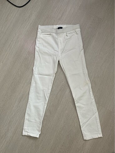 Kadın streç pantalon