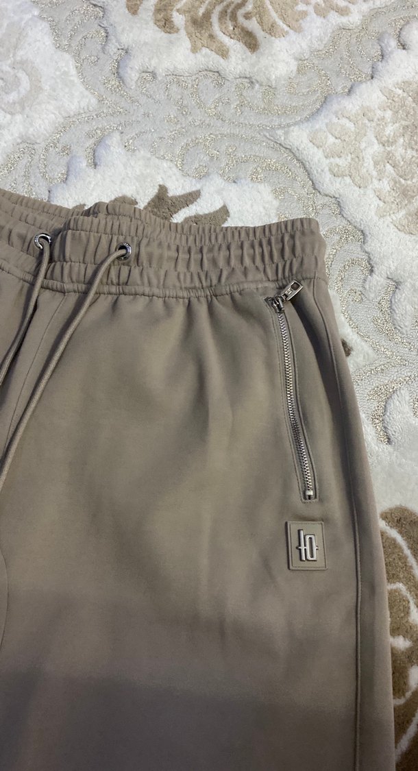 Erkek yazlık şort - Görsel 2