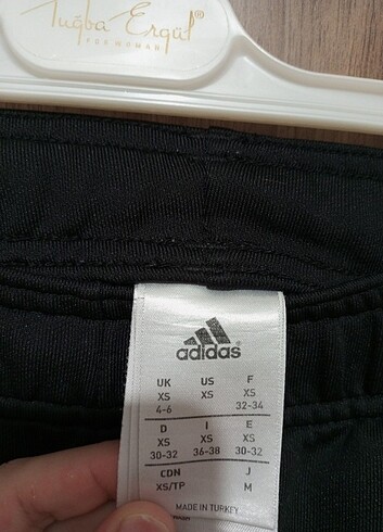 Adidas Rahat eşofman altı