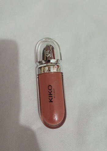 Kiko Milano Bej Ruj