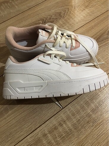 Puma puma spor ayakkabı