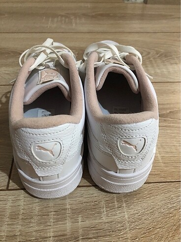 39 Beden puma spor ayakkabı