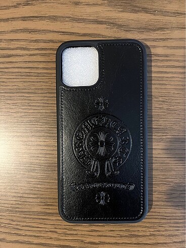 Chromehearts telefon kılıfı