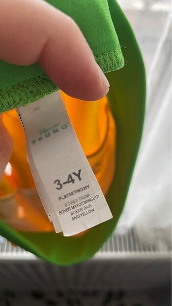 Yeni ürün - Görsel 2