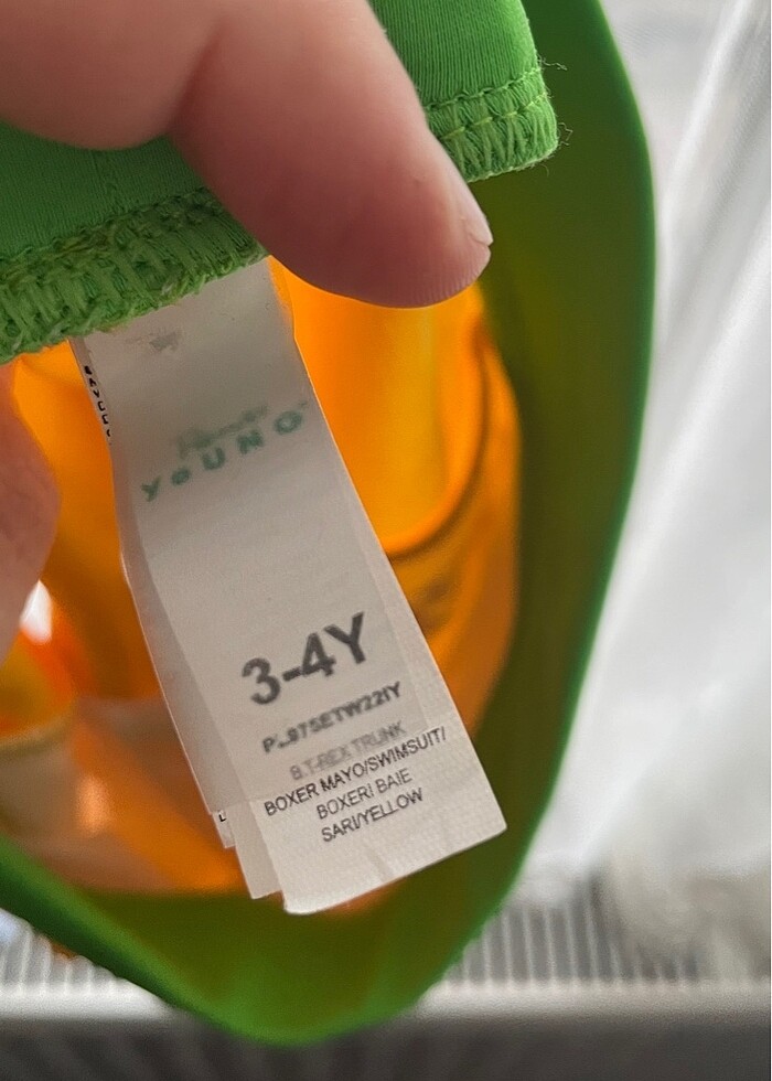 Yeni ürün - Görsel 2