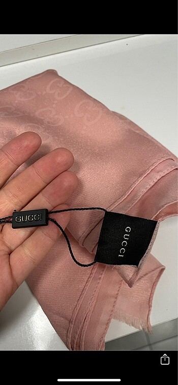 Gucci Yeni ürün