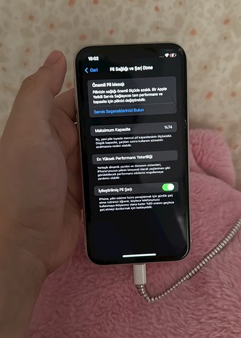 Iphone 11 64 gb - Görsel 14