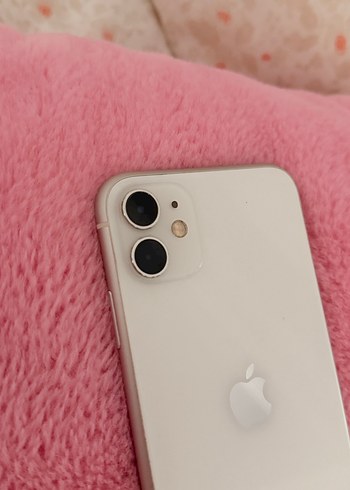 Iphone 11 64 gb - Görsel 6