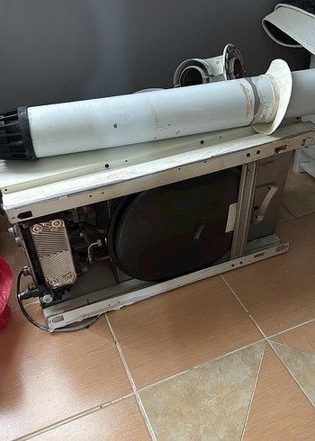 Baymak lambert kombi - Görsel 3