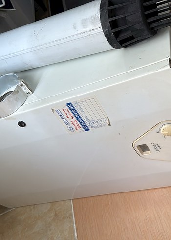 Baymak lambert kombi - Görsel 2