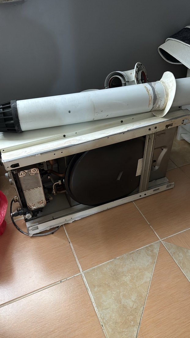 Baymak lambert kombi - Görsel 3