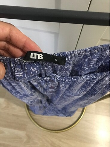 s Beden Lyb elbise