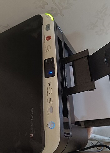 Samsung yazıcı tarayıcı fotokopi