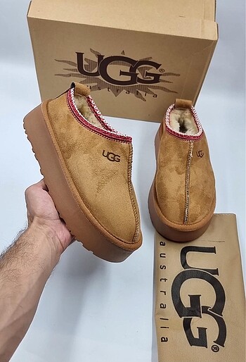 Kadın UGG Terlik