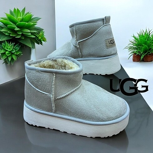 Kadın UGG