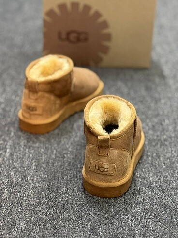 Ugg Kadın UGG Bot
