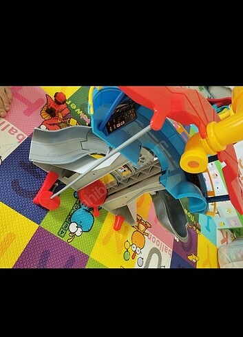 Paw patrol oyuncak