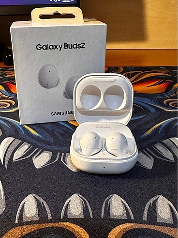 Samsung Galaxy Buds 2