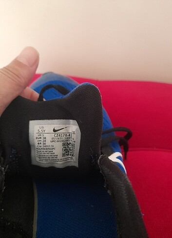 Nike orjinal ayakkabi