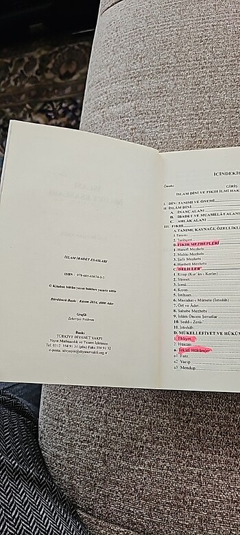  İslam İbadet Esasları 