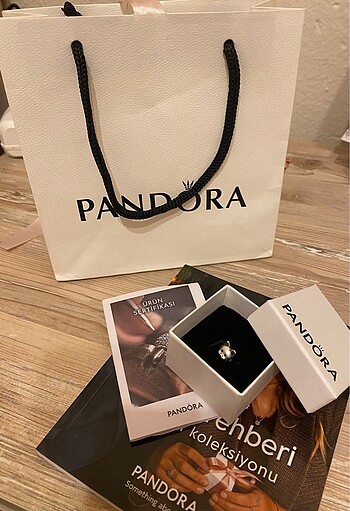 Pandora Kedili Charm