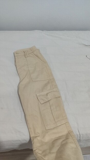 36 Beden Kargo pantolon