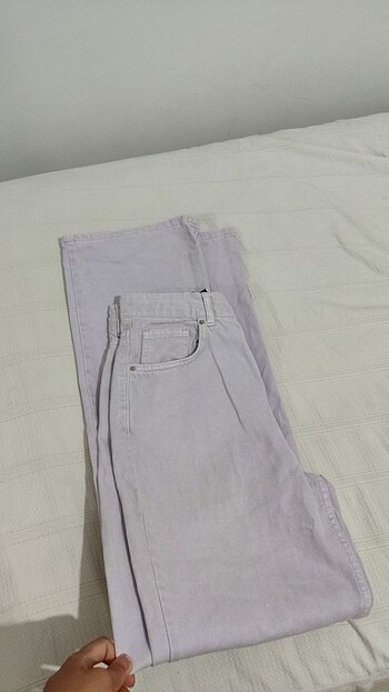 36 Beden Pantolon