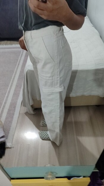 Bol pantolon