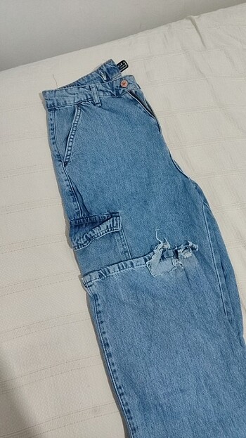 36 Beden Kargo pantolon