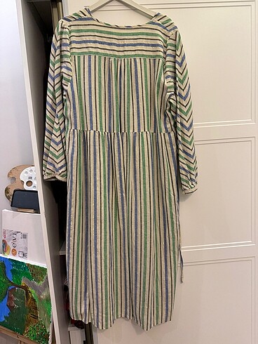 xl Beden M&S etiketli