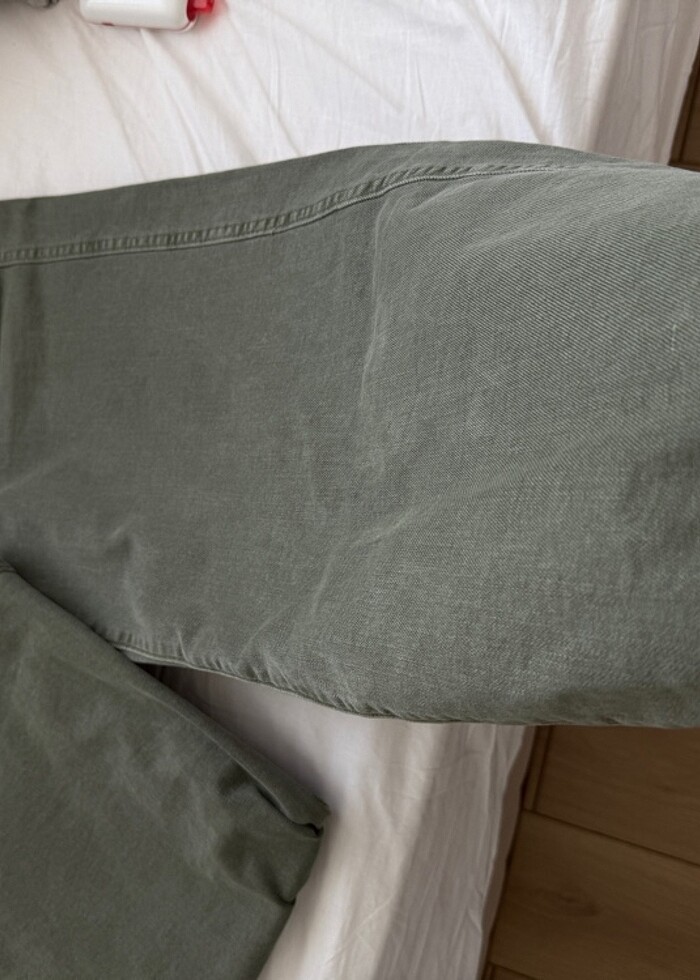 Gap pantolon - Görsel 2