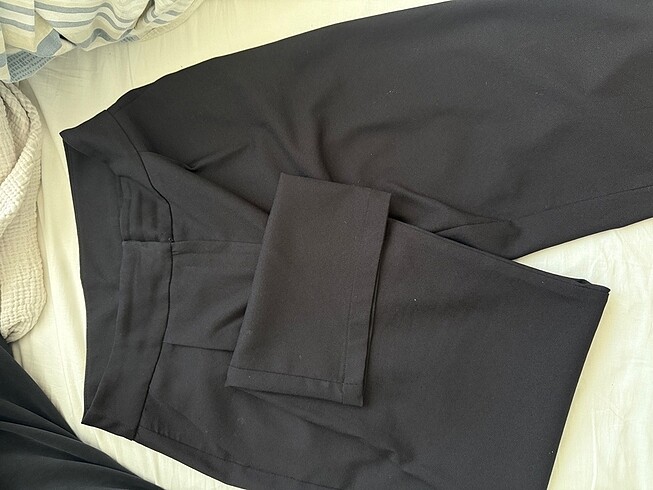 Milla pantolon - Görsel 2